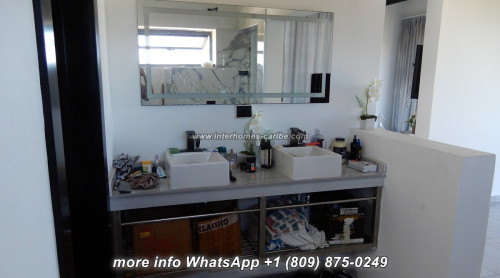 photos for SOSUA: SPECIAL OFFER INCLUDES A 1-BEDROOM SUITE AND A STUDIO AT RIZZ SUITES.