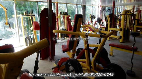 photos for SOSUA: MODERN FULLY FURNISHED 40 m² / 430 ft² STUDIO AT RIZZ SUITES.