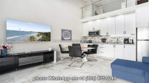 photos for SOSUA: PRICE UPDATE: 2-BEDROOM APARTMENT CLOSE TO BEACH AND SOSUA CENTER