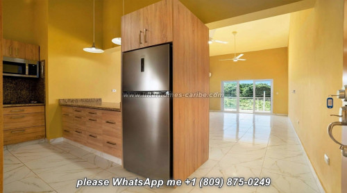 photos for SOSUA: 2-BEDROOM, 2-BATHROOM APARTMENT, UNFURNISHED, LOCATED NEAR THE BEACH AND TOWN CENTER