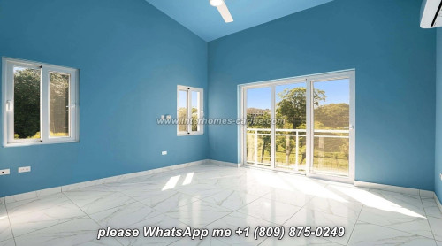 photos for SOSUA: 2-BEDROOM, 2-BATHROOM APARTMENT, UNFURNISHED, LOCATED NEAR THE BEACH AND TOWN CENTER