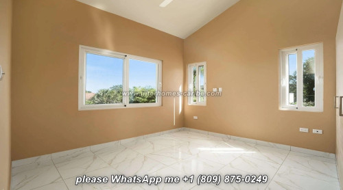 photos for SOSUA: 2-BEDROOM, 2-BATHROOM APARTMENT, UNFURNISHED, LOCATED NEAR THE BEACH AND TOWN CENTER
