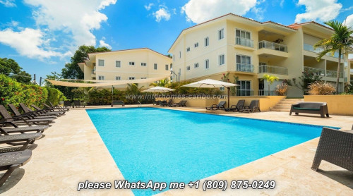 photos for SOSUA: 2-BEDROOM, 2-BATHROOM APARTMENT, UNFURNISHED, LOCATED NEAR THE BEACH AND TOWN CENTER