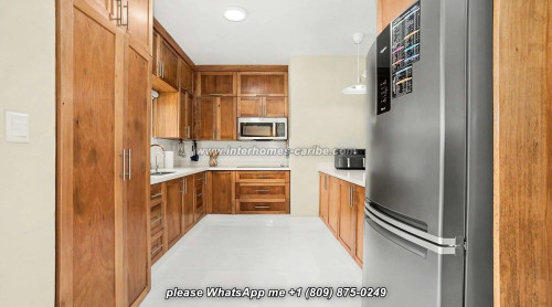 photos for SOSUA: 2-BEDROOM, 2-BATHROOM APARTMENT, MOVE-IN OR RENTAL-READY, LOCATED CLOSE TO THE BEACH AND TOWN