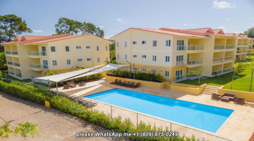 photos for SOSUA: 2-BEDROOM, 2-BATHROOM APARTMENT, MOVE-IN OR RENTAL-READY, LOCATED CLOSE TO THE BEACH AND TOWN