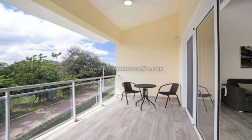 photos for SOSUA: 1-BEDROOM APARTMENT, SHORT WALK TO THE BEACH AND SOSUA CENTER