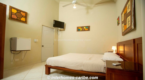 photos for Sosúa: impressive villa usable as a private residence, bed & breakfast or boutique hotel